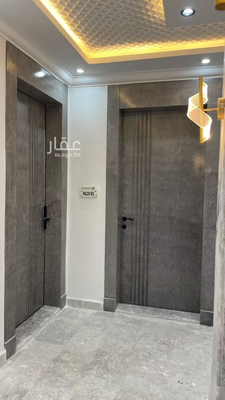 شقة للبيع في شارع التبر, حي الجوهرة, مدينة الدمام, المنطقة الشرقية صورة 2