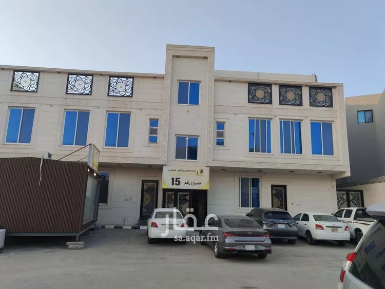 شقة للبيع في شارع شرحبيل بن اوس, حي ضاحية الملك فهد, مدينة الدمام, المنطقة الشرقية