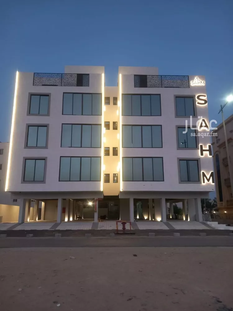 Apartment for Sale in Dhahran Hajar