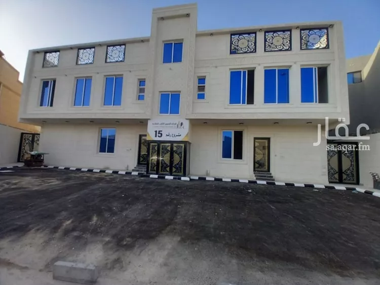 شقة للبيع في شارع طريف, حي ضاحية الملك فهد, مدينة الدمام, المنطقة الشرقية
