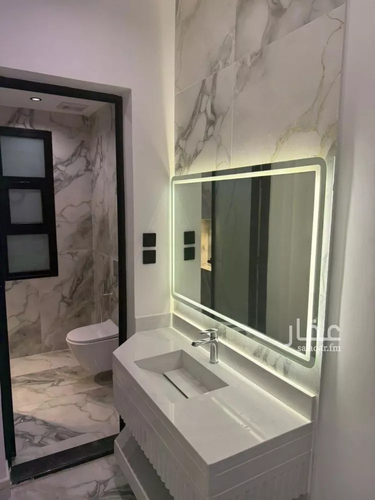 شقة للبيع في شارع 13أ, حي هجر, مدينة الدمام, المنطقة الشرقية صورة 4