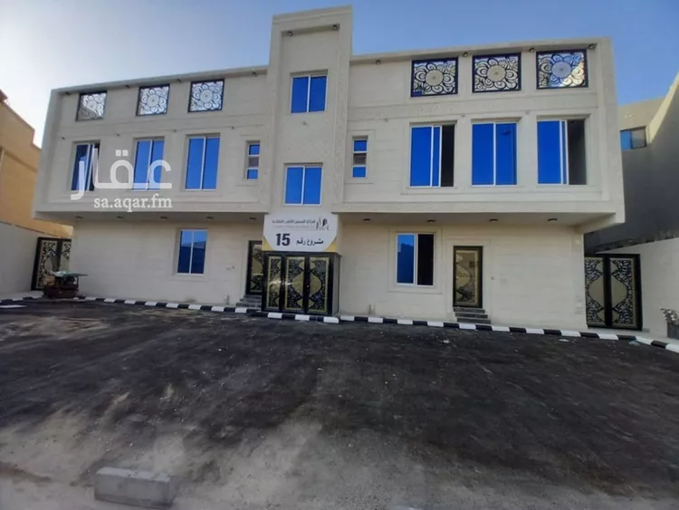 شقة للبيع في شارع شرحبيل بن اوس, حي ضاحية الملك فهد, مدينة الدمام, المنطقة الشرقية