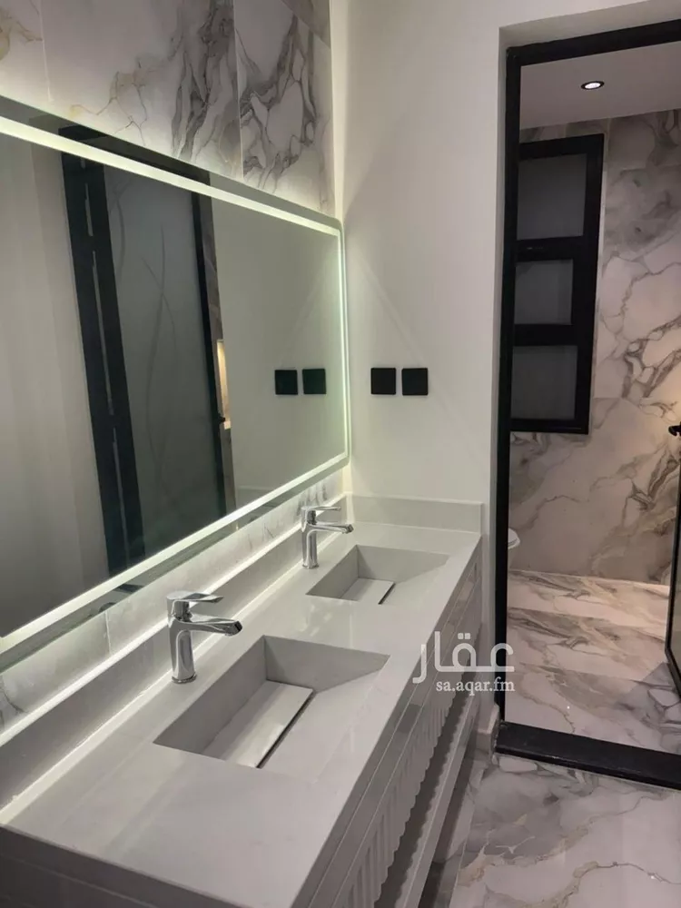 شقة للبيع في شارع القاسمة, حي هجر, مدينة الدمام, المنطقة الشرقية 7