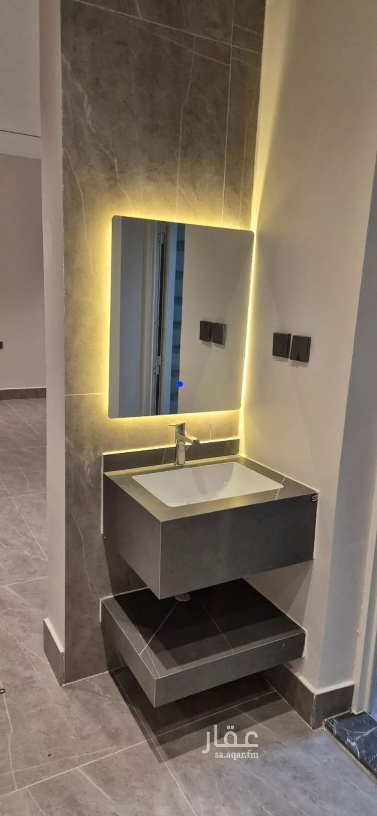 شقة للبيع في شارع طريف, حي ضاحية الملك فهد, مدينة الدمام, المنطقة الشرقية صورة 5