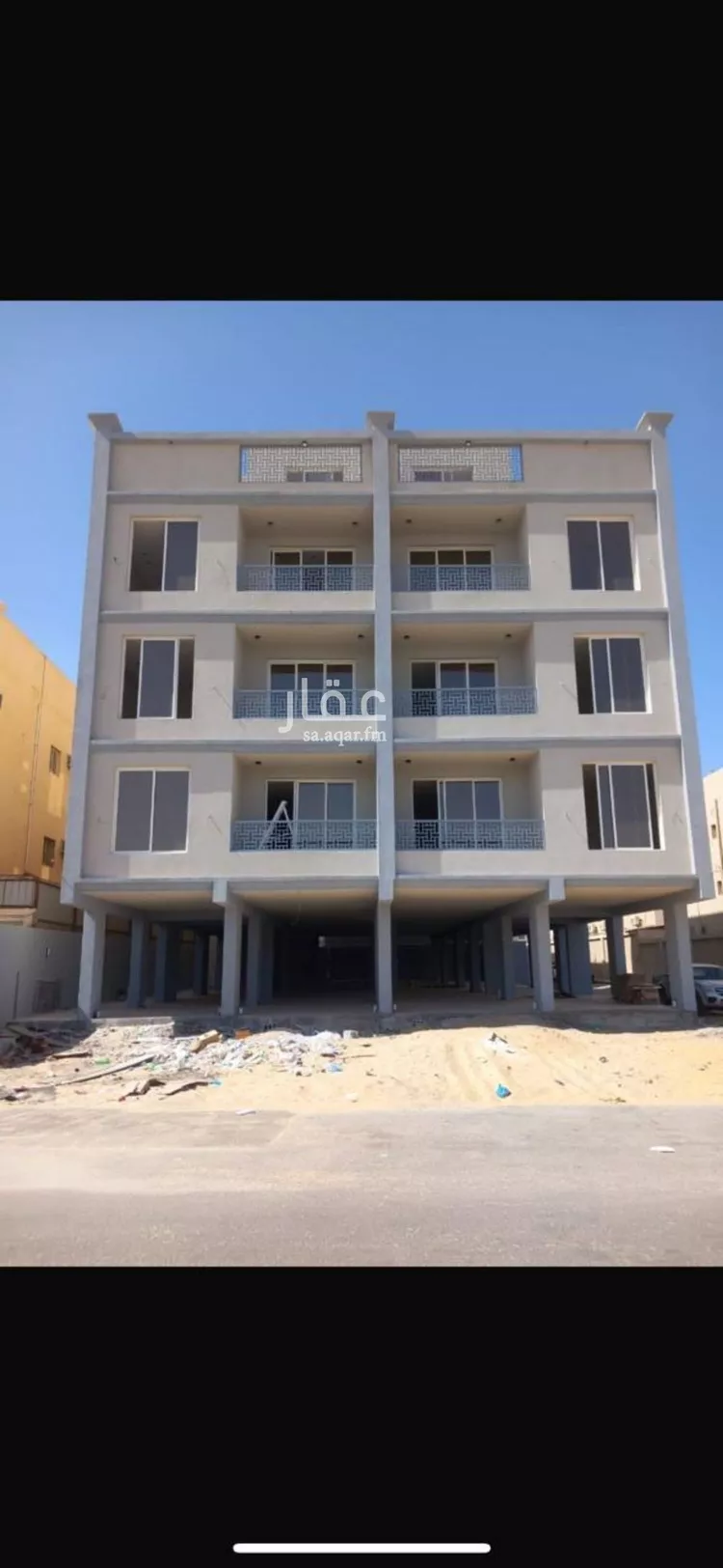 شقة للبيع في شارع صالح بن يحي, حي النور, مدينة الدمام, المنطقة الشرقية