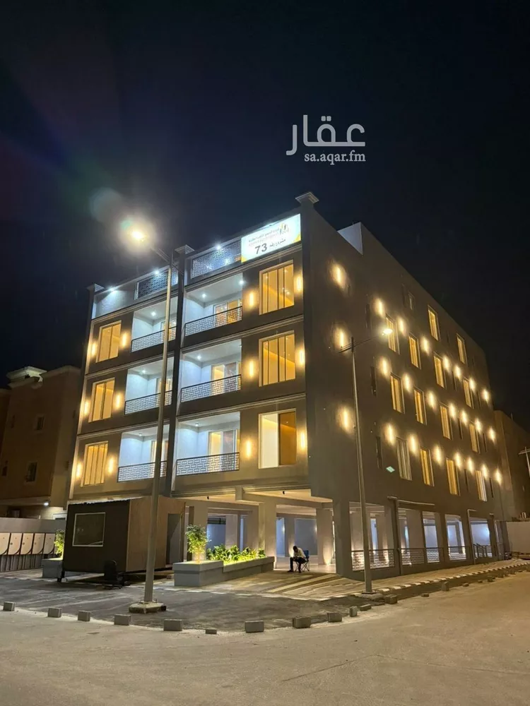 شقة للبيع في شارع صالح بن يحي, حي النور, مدينة الدمام, المنطقة الشرقية