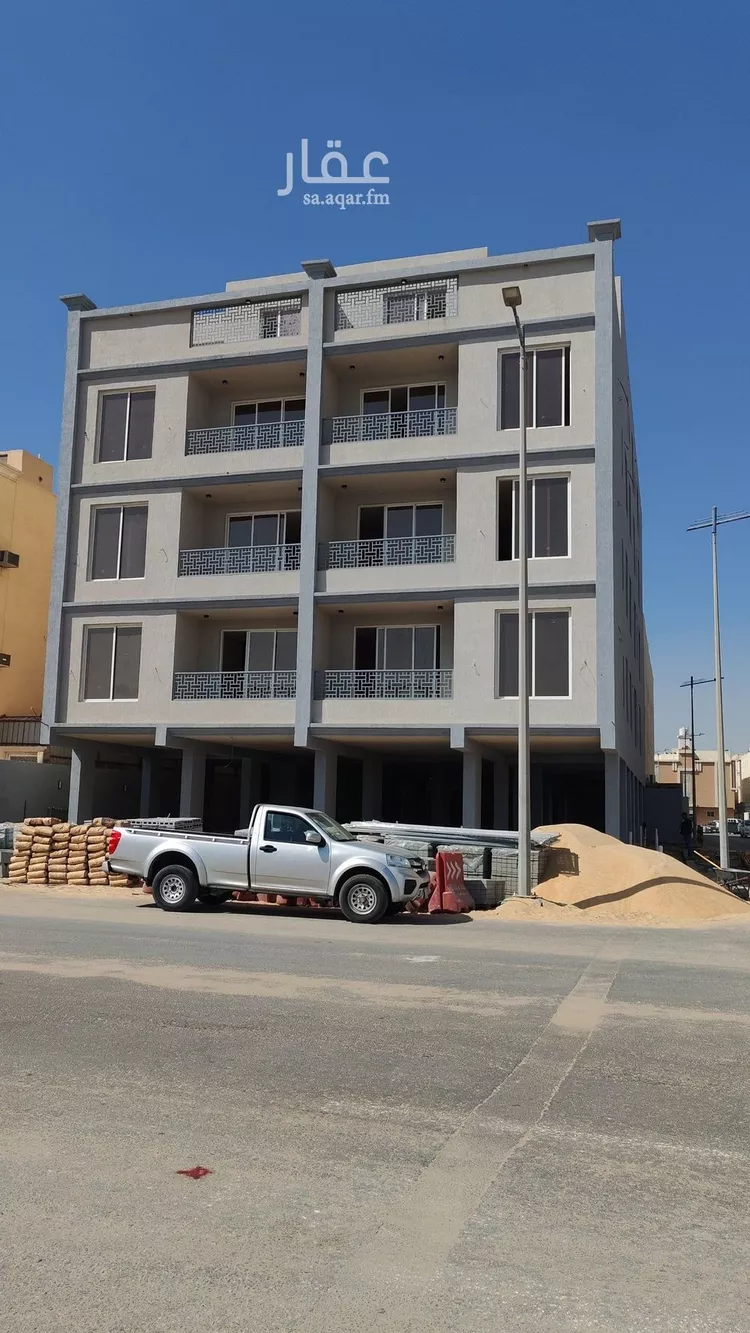 شقة للبيع في شارع صالح بن يحي, حي النور, مدينة الدمام, المنطقة الشرقية