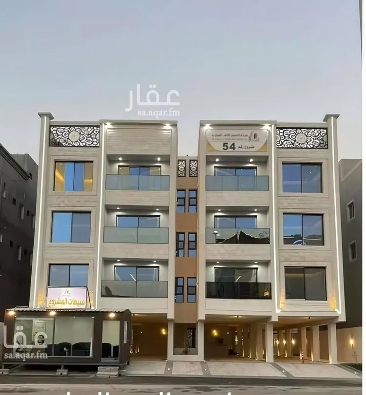 شقة للبيع في شارع الزمرد, حي الجوهرة, مدينة الدمام, المنطقة الشرقية