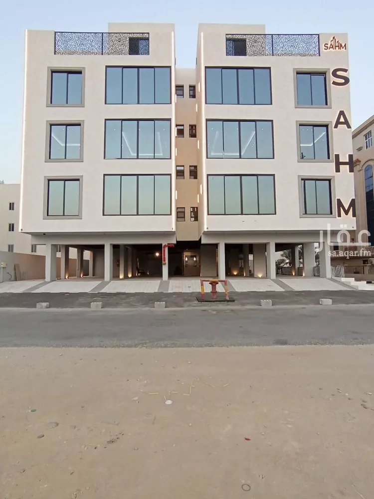 Apartment for Sale in Dhahran Hajar