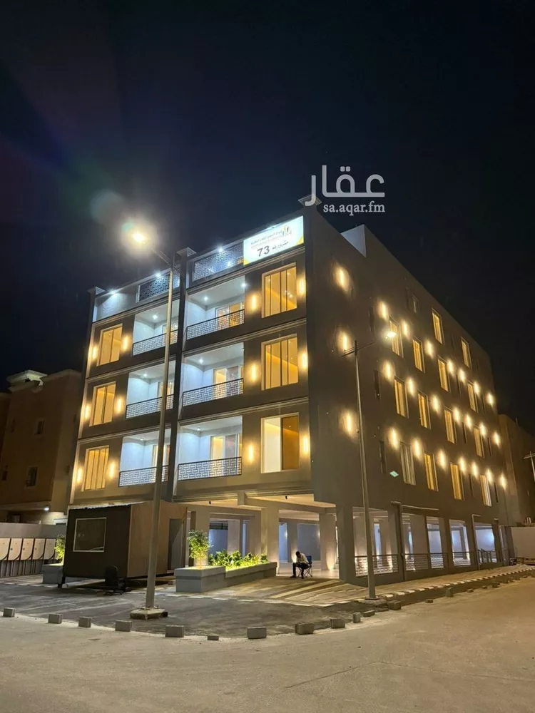 شقة للبيع في شارع صالح بن يحي, حي النور, مدينة الدمام, المنطقة الشرقية