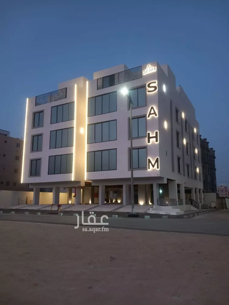 شقة للبيع في شارع 13أ, حي هجر, مدينة الدمام, المنطقة الشرقية صورة 5