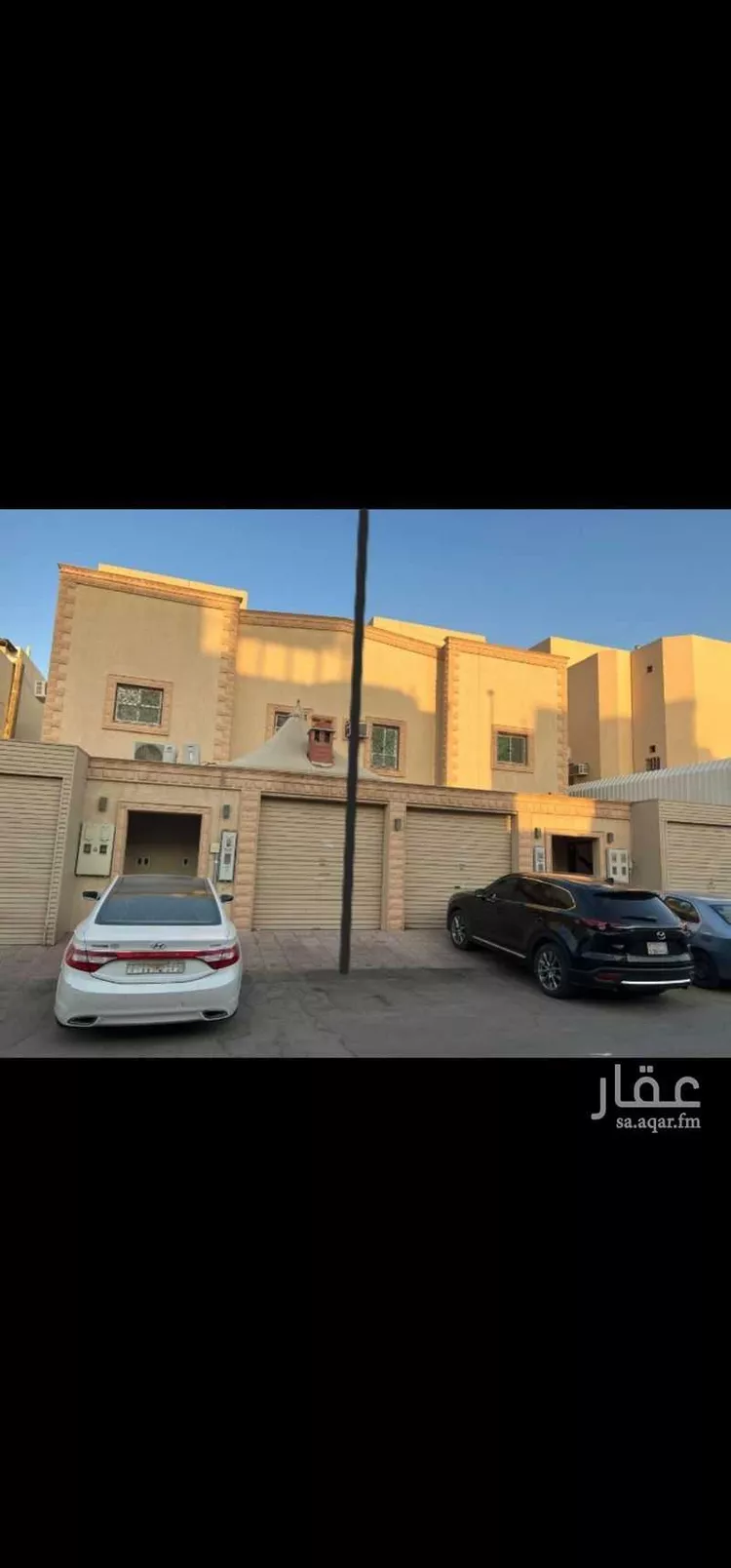 فيلا للبيع في شارع البارقة ، حي الفيحاء ، الرياض ، منطقة الرياض