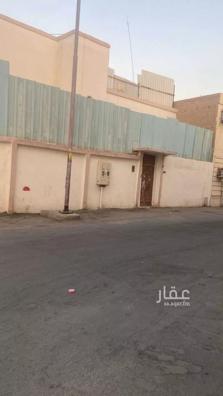 فيلا للبيع في شارع الفريسة, حي الجرادية, مدينة الرياض, منطقة الرياض صورة 3