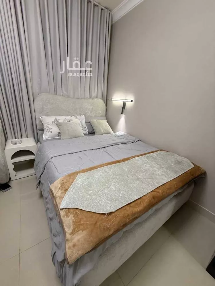 شقة مفروشة للحجز في شارع الامام تركي بن عبد الله ، حي الفيصلية ، الدرعية ، الدرعية