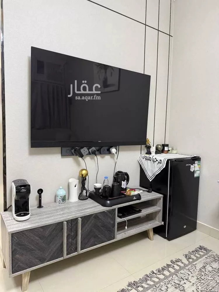 شقة مفروشة للحجز في شارع الامام تركي بن عبد الله ، حي الفيصلية ، الدرعية ، الدرعية صورة 3