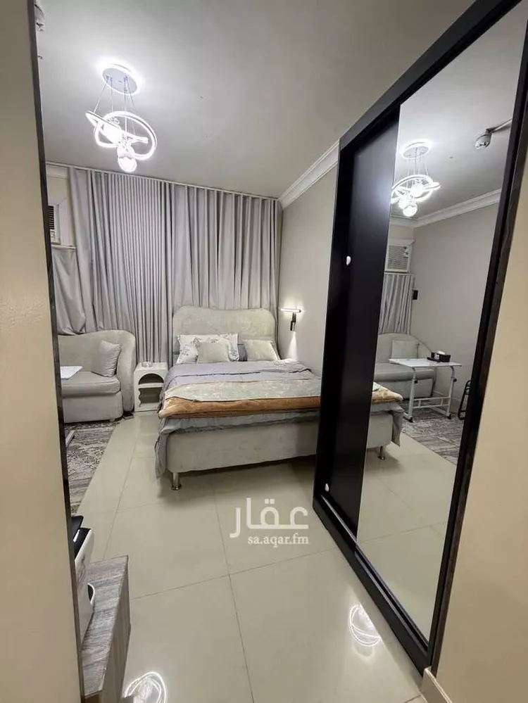 شقة مفروشة للحجز في شارع الامام تركي بن عبد الله ، حي الفيصلية ، الدرعية ، الدرعية صورة 4