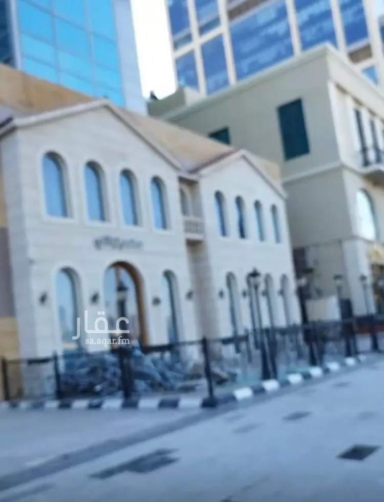 محل للإيجار في شارع الأمير تركي ، حي الكورنيش ، الخبر ، الخبر صورة 2
