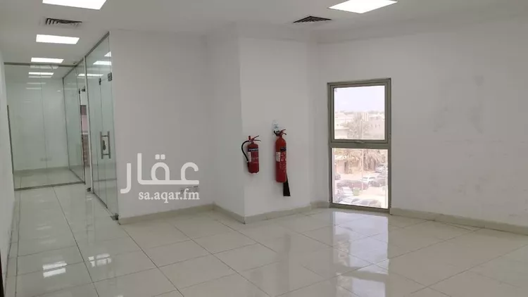 Commercial Office for Rent in Al Khobar Al Yarmouk 7