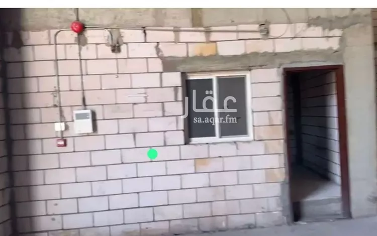 مستودع للإيجار في شارع الجولان, حي البرية, مدينة الرياض, منطقة الرياض