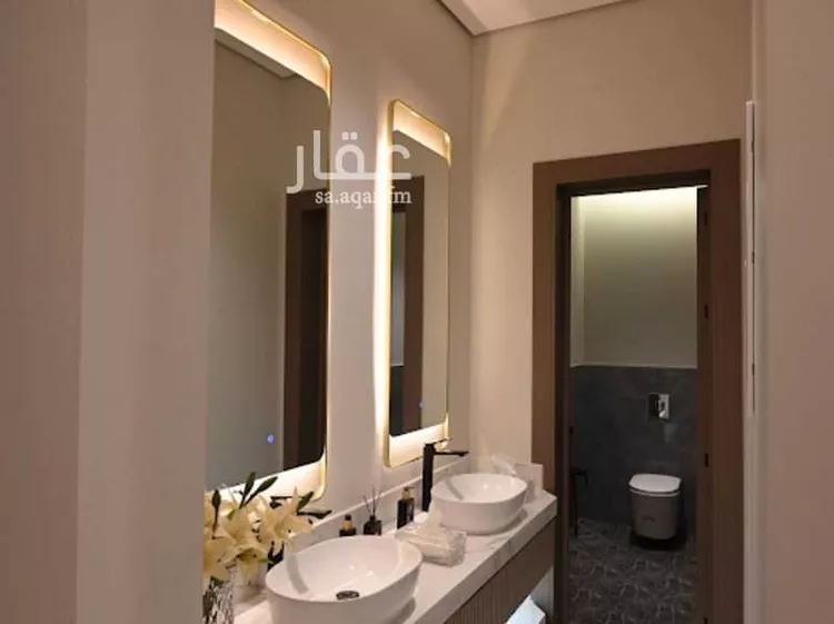 فيلا للإيجار في شارع حميد بن قيس ، حي النرجس ، الرياض ، منطقة الرياض صورة 5