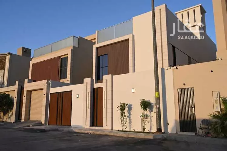 فيلا للإيجار في شارع حميد بن قيس ، حي النرجس ، الرياض ، منطقة الرياض