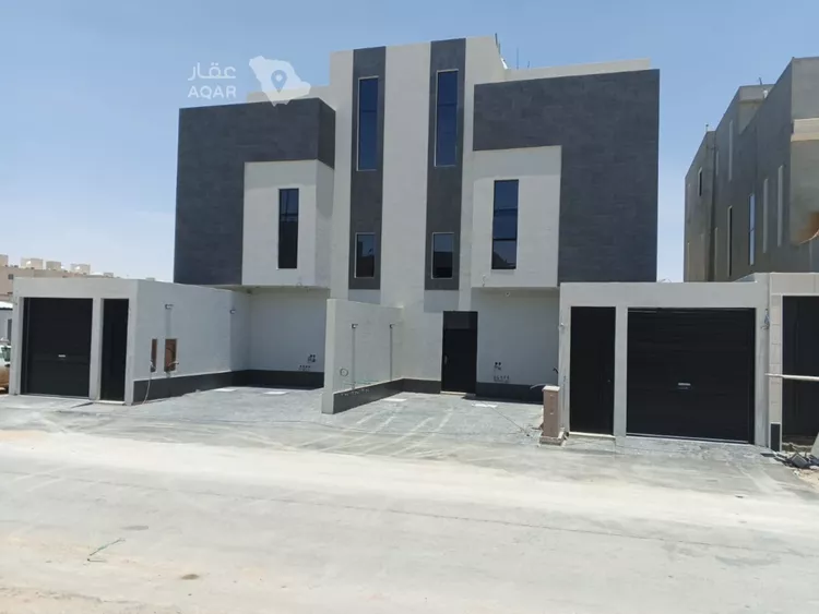 Floor for Sale in Riyadh An Narjis 17