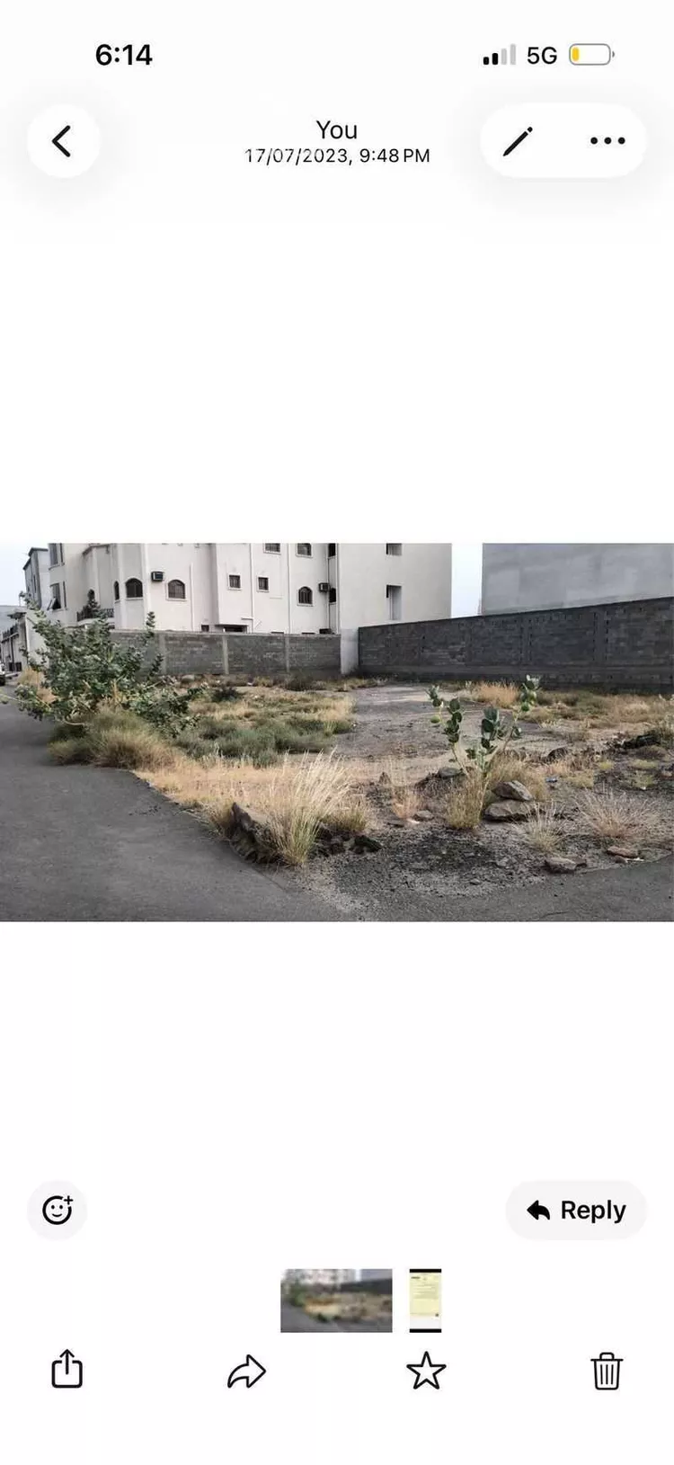 أرض للبيع في ابها ، منطقة عسير