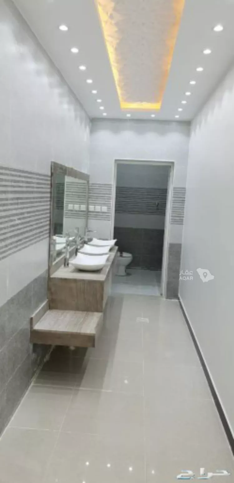 Villa for Sale in Al Muzahimiyah Shukhaib 7
