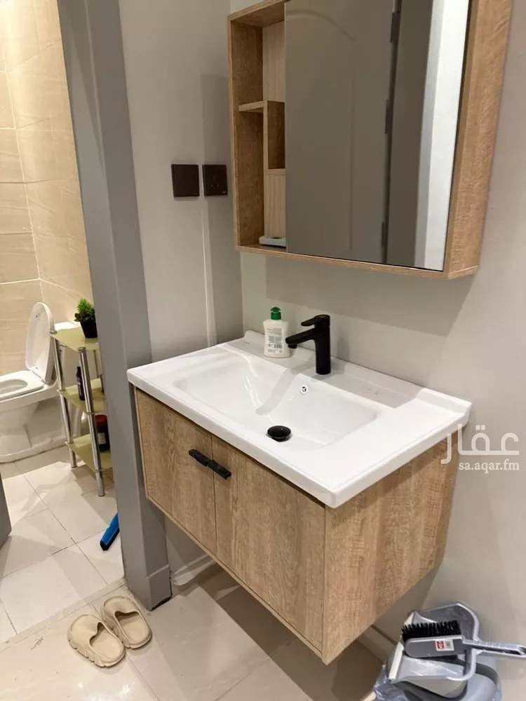 شقة للإيجار في شارع عبدالفتاح القاضي, حي العارض, مدينة الرياض, منطقة الرياض صورة 5