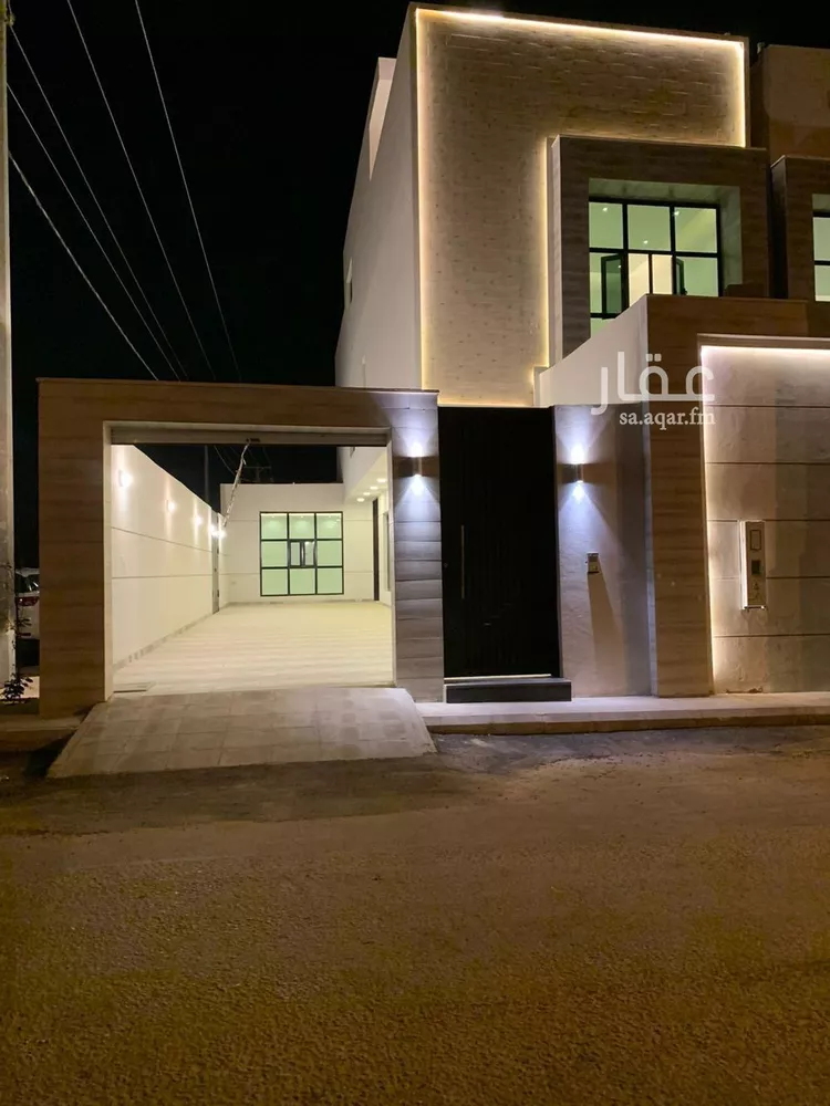 فيلا للإيجار في شارع عقرباء 119, حي عقرباء, مدينة امارة منطقة الرياض - الجبيله, منطقة الرياض