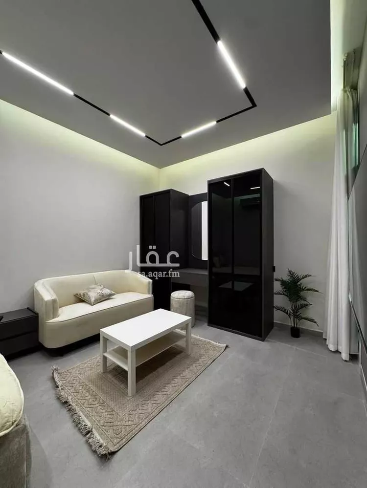 شقة للإيجار في شارع زيد بن عاصم بن عمرو بن عوف, حي النرجس, مدينة الرياض, منطقة الرياض صورة 3