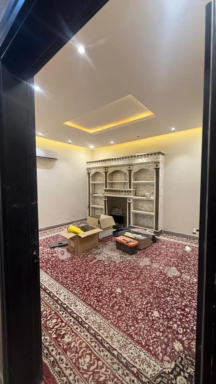 فيلا للإيجار في شارع هارون بن موسي, حي العارض, مدينة الرياض, منطقة الرياض صورة 3