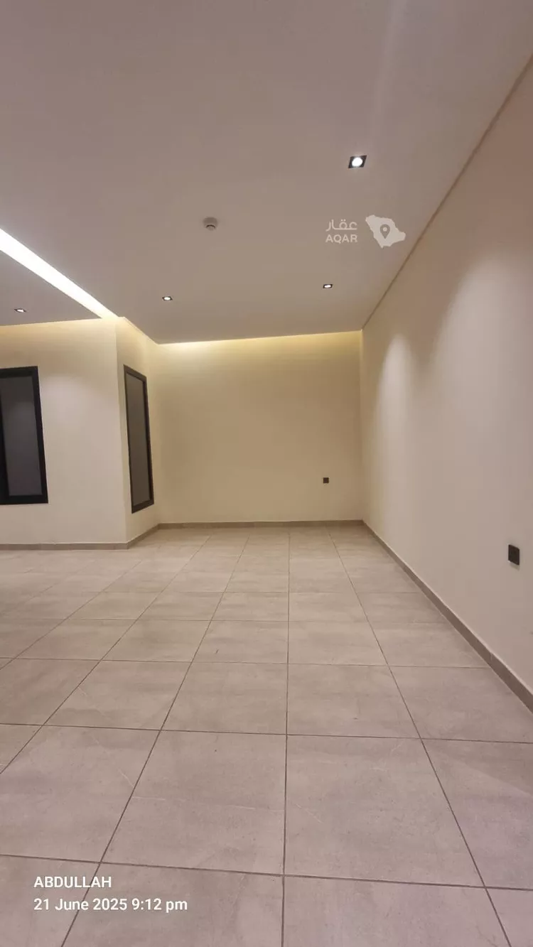 شقة للإيجار في شارع نعمان بن مقرن المزيني, حي العارض, مدينة الرياض, منطقة الرياض 8