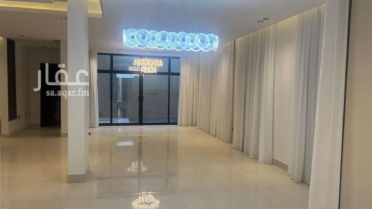 فيلا للإيجار في شارع ابن عبدالسلام الأمدي, حي النرجس, مدينة الرياض, منطقة الرياض صورة 4