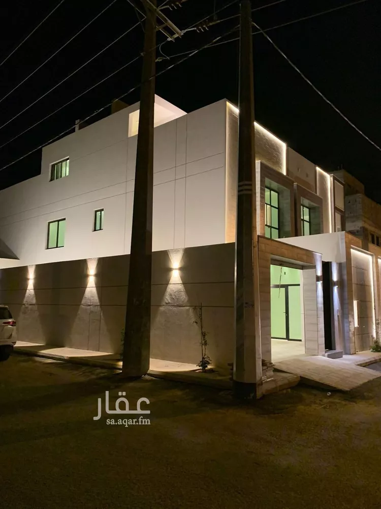 فيلا للإيجار في شارع عقرباء 119, حي عقرباء, مدينة امارة منطقة الرياض - الجبيله, منطقة الرياض صورة 2