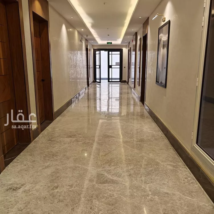 شقة للإيجار في شارع زيد بن عاصم بن عمرو بن عوف, حي النرجس, مدينة الرياض, منطقة الرياض صورة 3