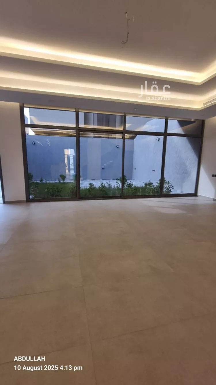 فيلا للبيع في شارع عين نجم, حي النرجس, مدينة الرياض, منطقة الرياض صورة 2