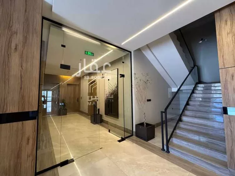 Apartment for Rent in Riyadh Al Arid صورة 3