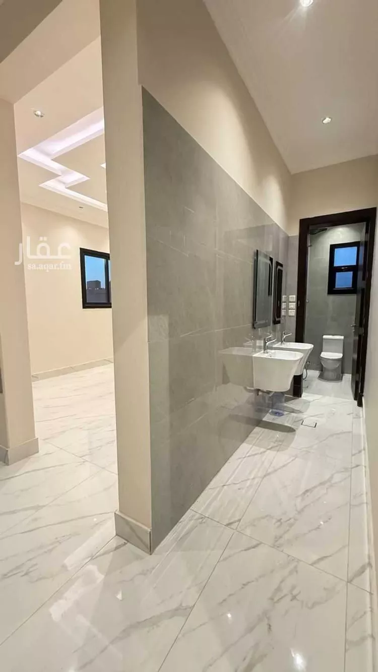 دور للإيجار في شارع علي الربيش, حي العارض, مدينة الرياض, منطقة الرياض صورة 4