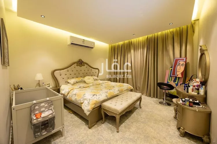 فيلا للبيع في شارع عبدالكريم بن حمد, حي النرجس, مدينة الرياض, منطقة الرياض صورة 5