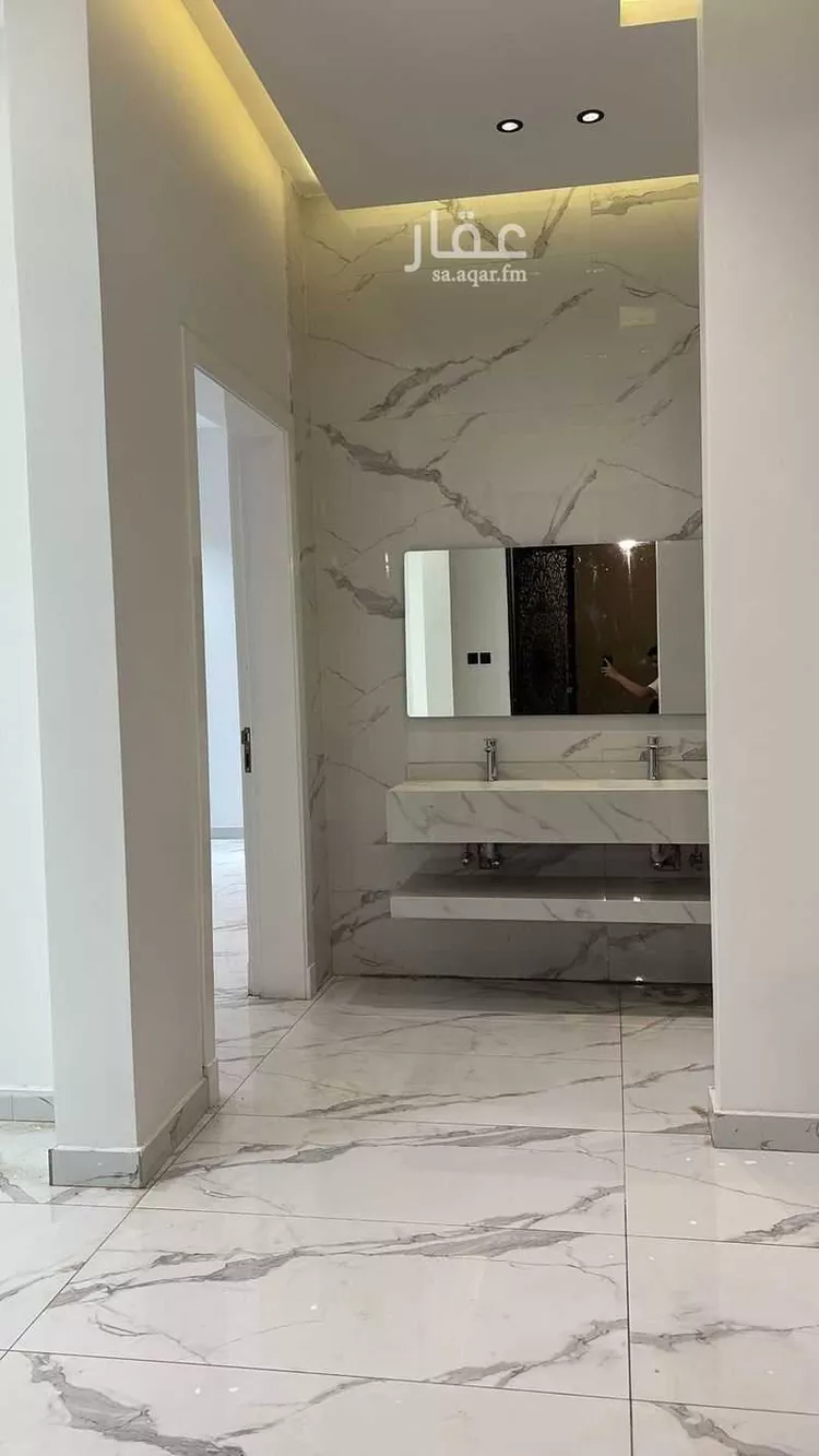 دور للإيجار في شارع عاصم بن خلف, حي العارض, مدينة الرياض, منطقة الرياض صورة 4