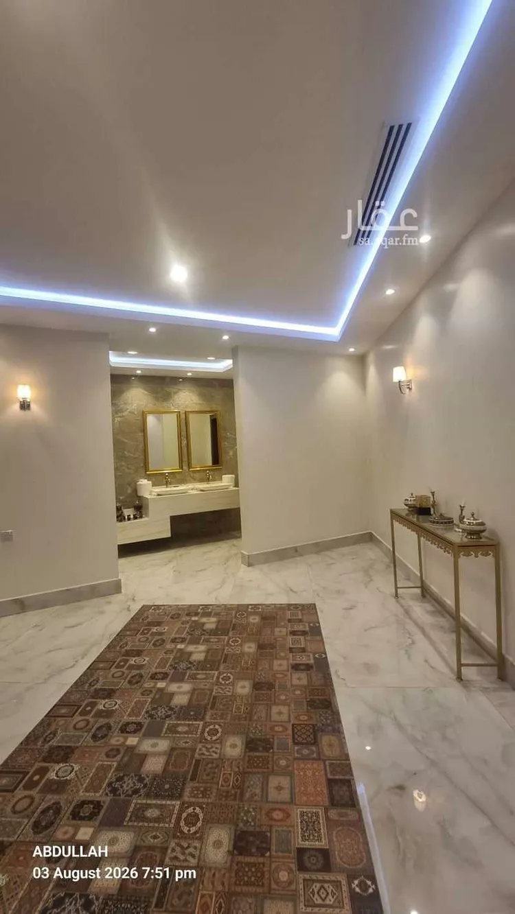 Villa for Rent in Riyadh An Narjis صورة 2