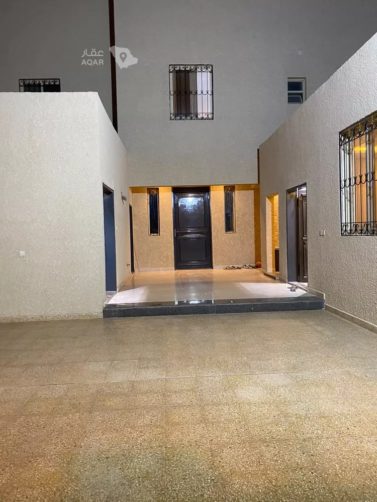 Villa for Sale in Riyadh Banban 4