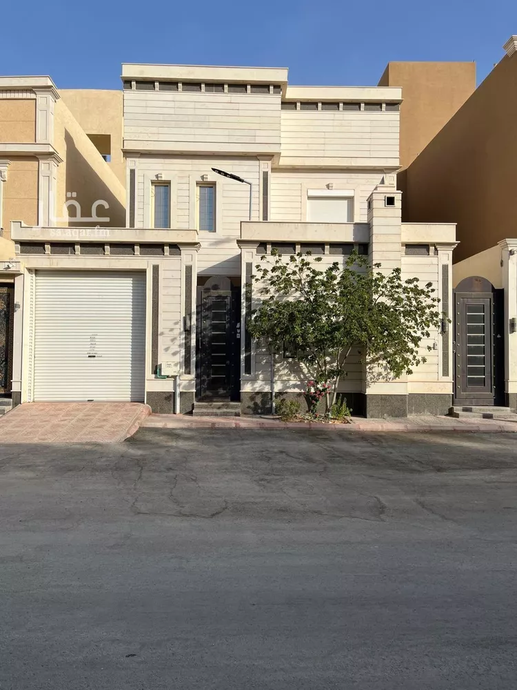 فيلا للبيع في شارع أبي بكر بن عبدالرحمن, حي العارض, مدينة الرياض, منطقة الرياض