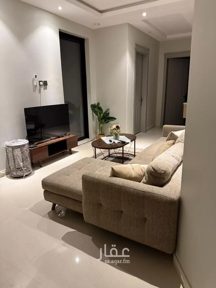 شقة للإيجار في شارع عبدالفتاح القاضي, حي العارض, مدينة الرياض, منطقة الرياض