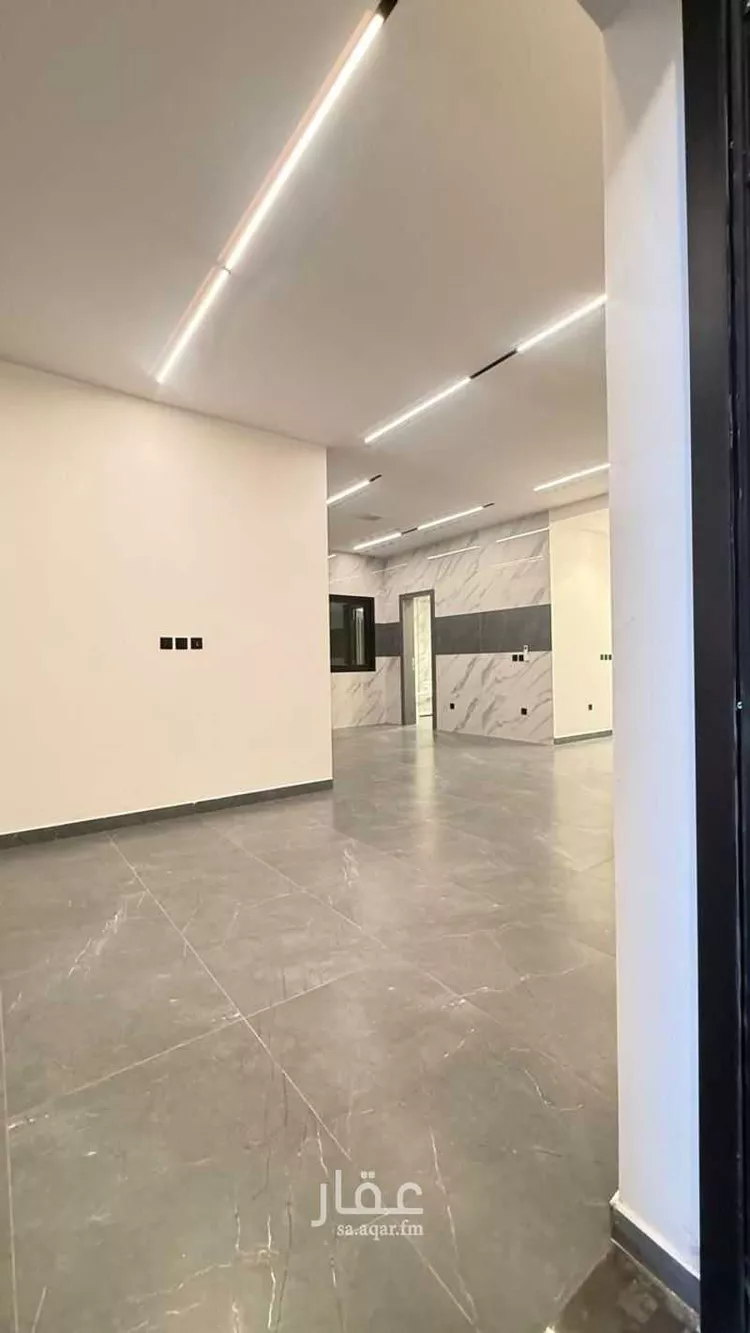 دور للإيجار في شارع احمد بن حسين الشغدري, حي العارض, مدينة الرياض, منطقة الرياض 6