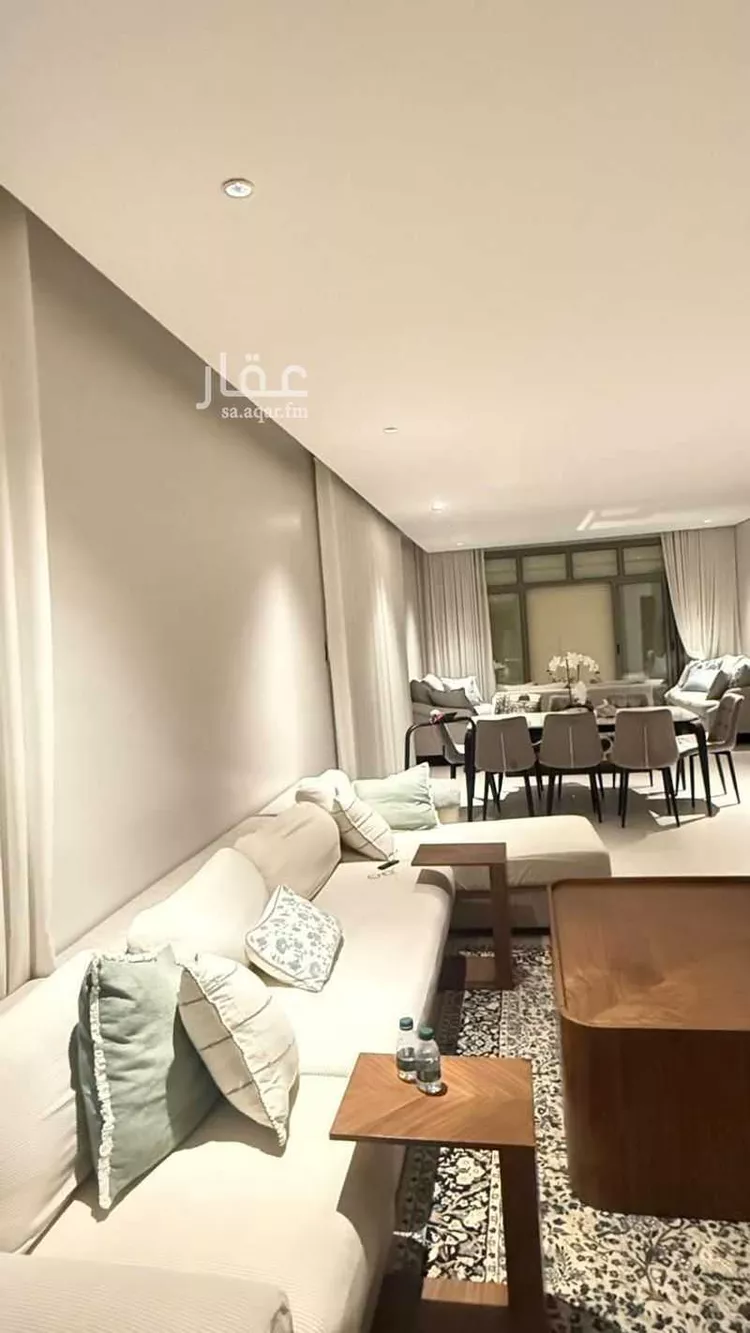 Floor for Rent in Riyadh An Narjis