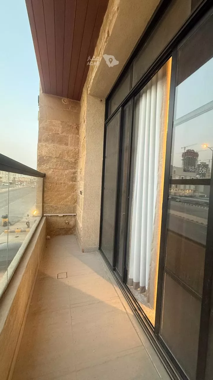 شقة للإيجار في شارع أحمد بن شبانة, حي القيروان, مدينة الرياض, منطقة الرياض 3