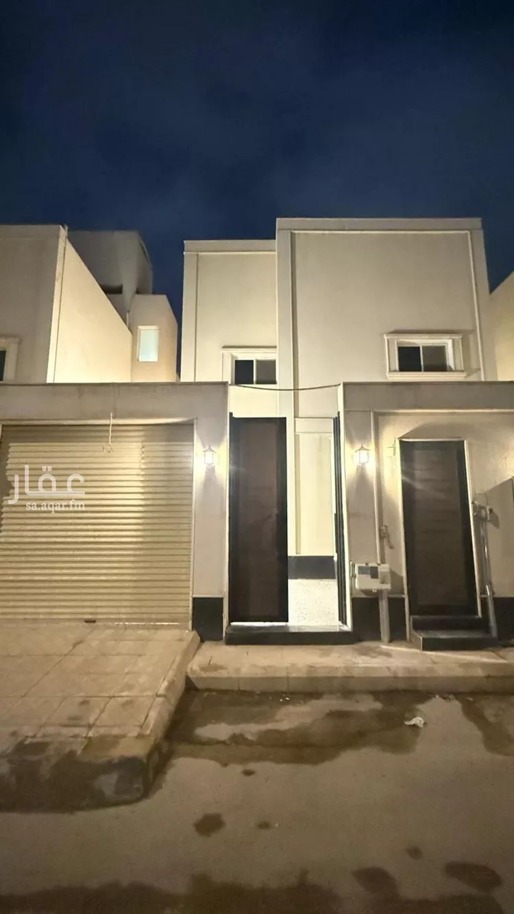 دور للإيجار في شارع الأبرق, حي النرجس, مدينة الرياض, منطقة الرياض