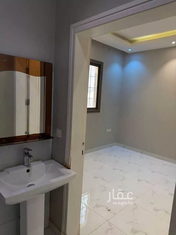 شقة للإيجار في شارع ذات السلاسل, حي النرجس, مدينة الرياض, منطقة الرياض صورة 5
